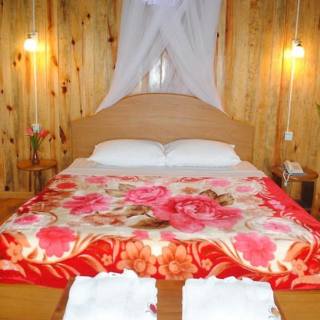Golden Island Cottages Thale U Hotel Ywama Dış mekan fotoğraf