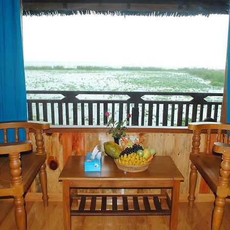 Golden Island Cottages Thale U Hotel Ywama Dış mekan fotoğraf