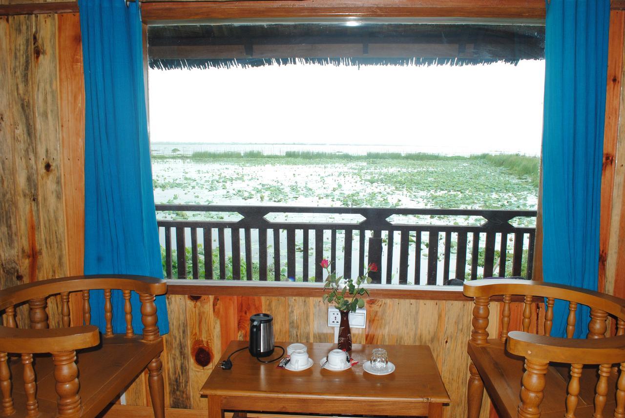 Golden Island Cottages Thale U Hotel Ywama Dış mekan fotoğraf