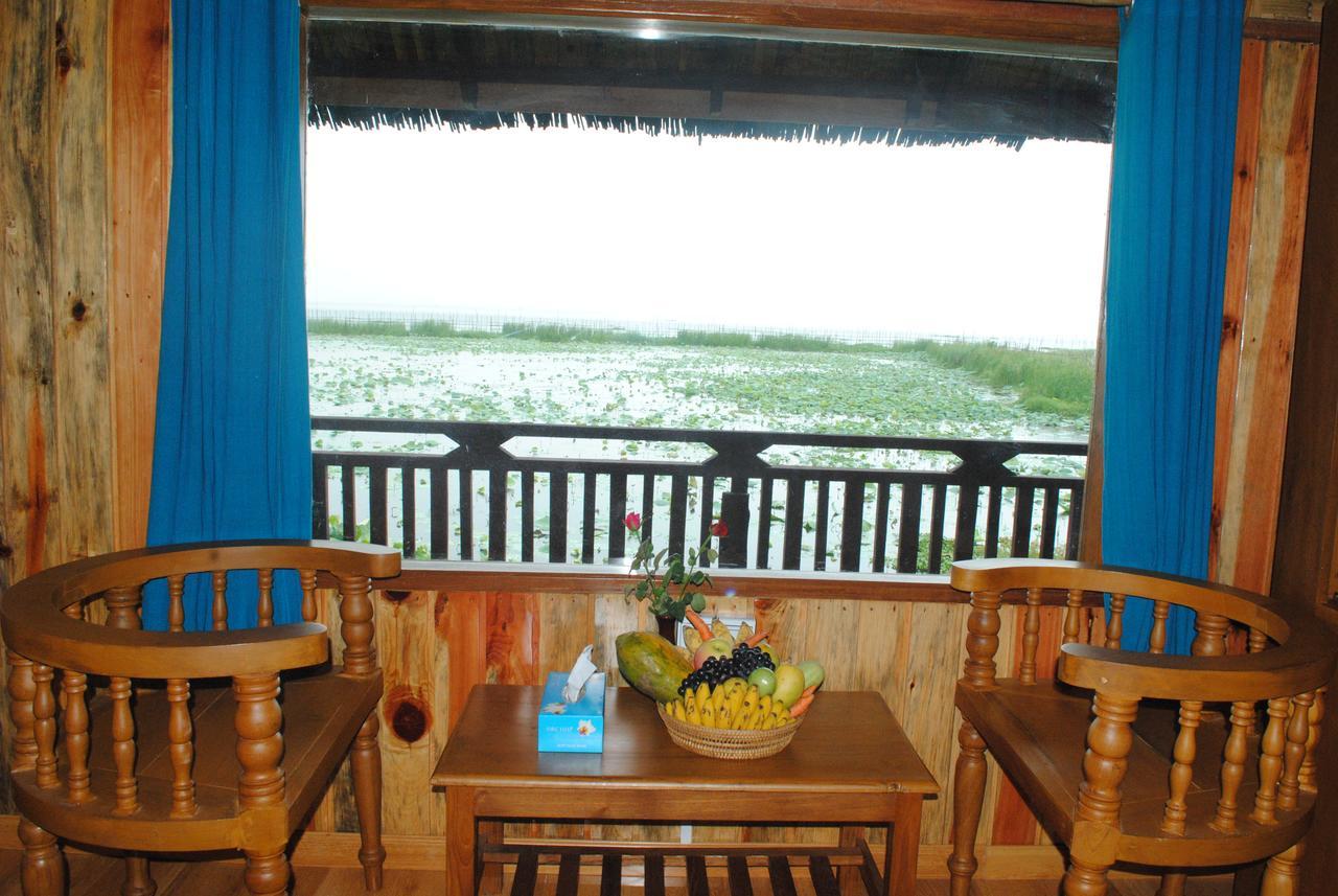 Golden Island Cottages Thale U Hotel Ywama Dış mekan fotoğraf