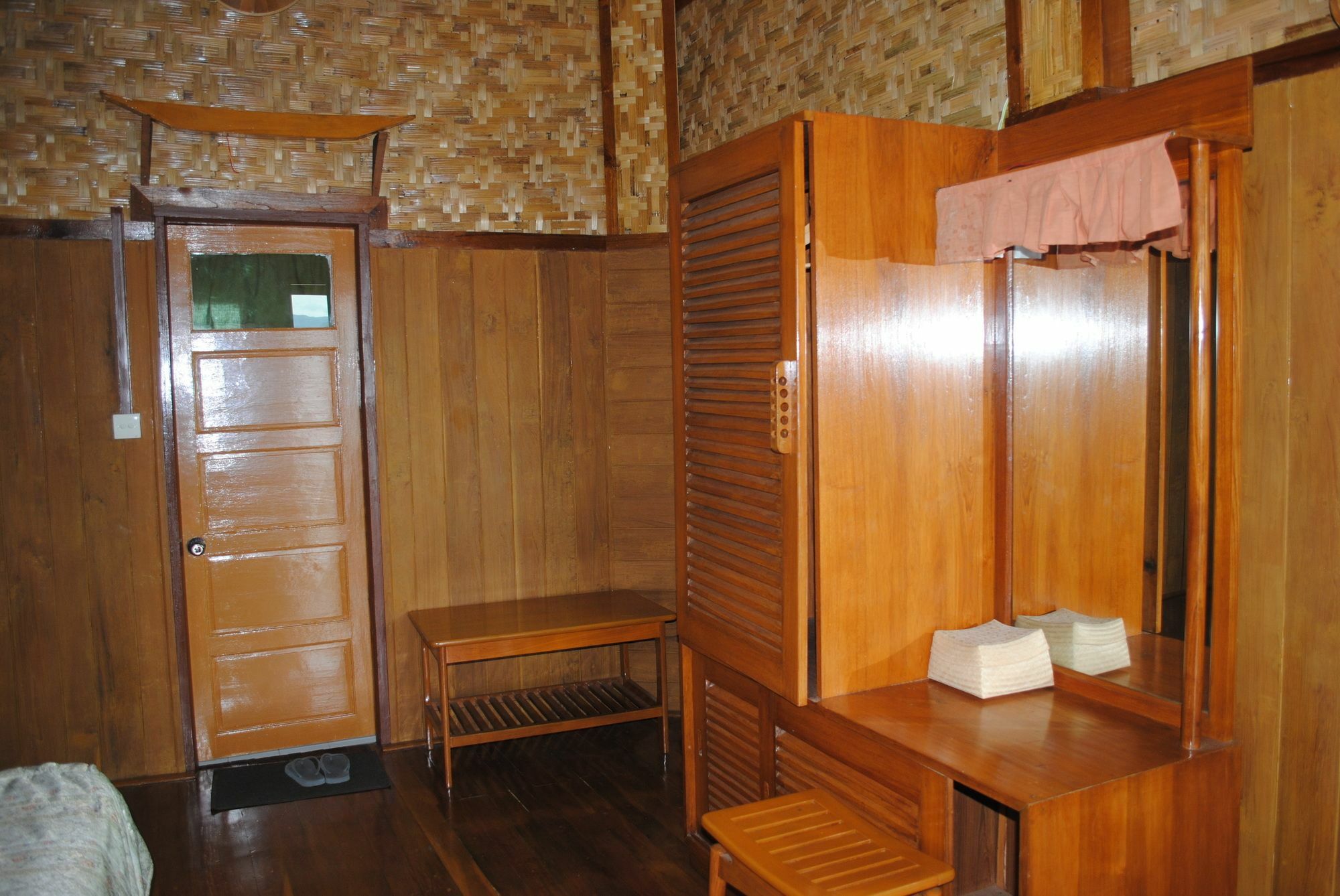 Golden Island Cottages Thale U Hotel Ywama Dış mekan fotoğraf