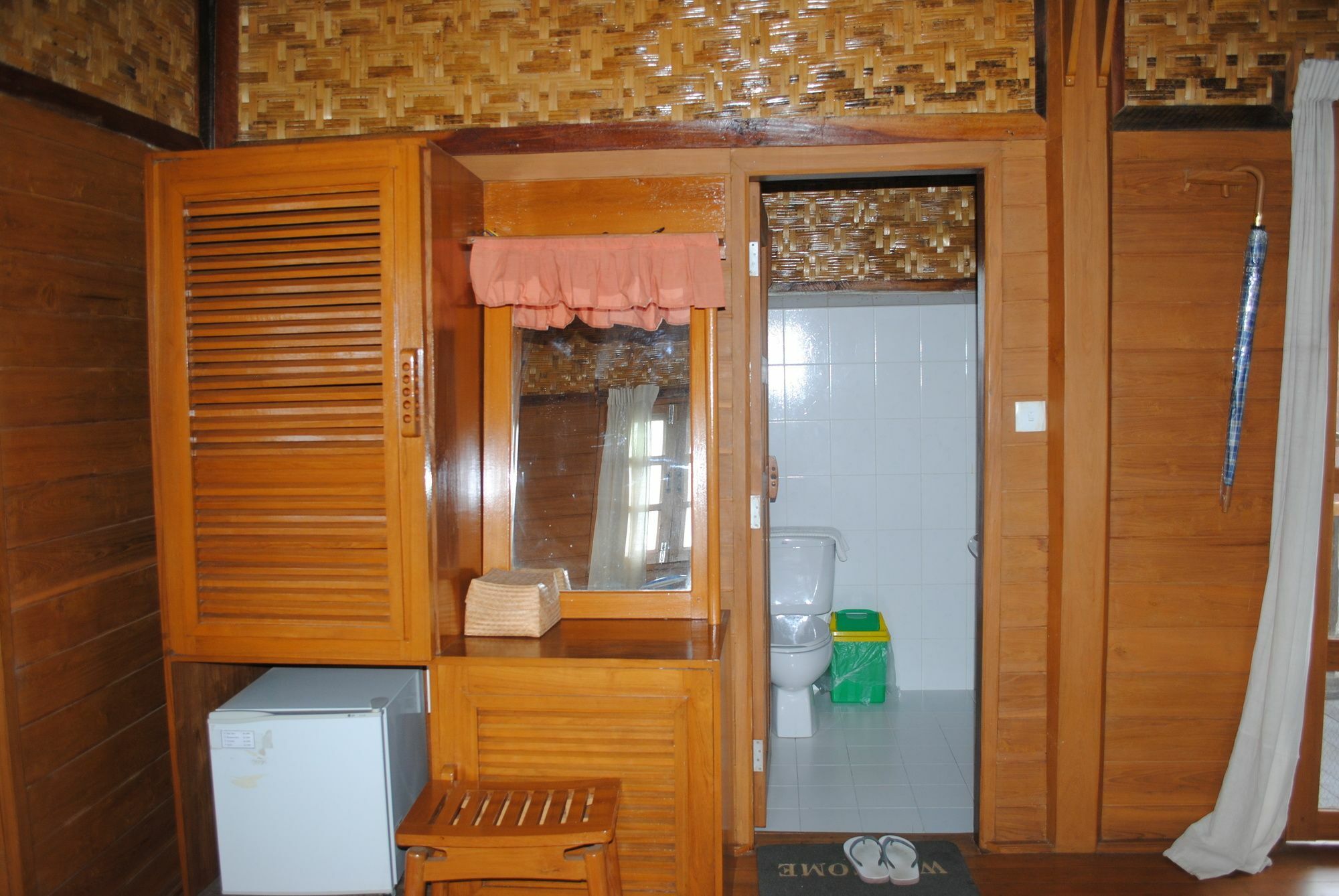 Golden Island Cottages Thale U Hotel Ywama Dış mekan fotoğraf
