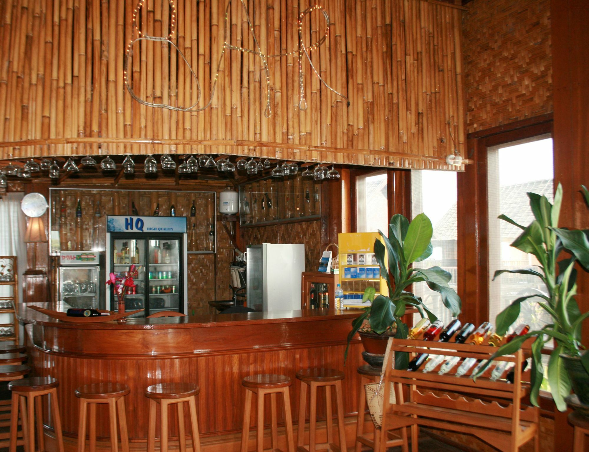 Golden Island Cottages Thale U Hotel Ywama Dış mekan fotoğraf