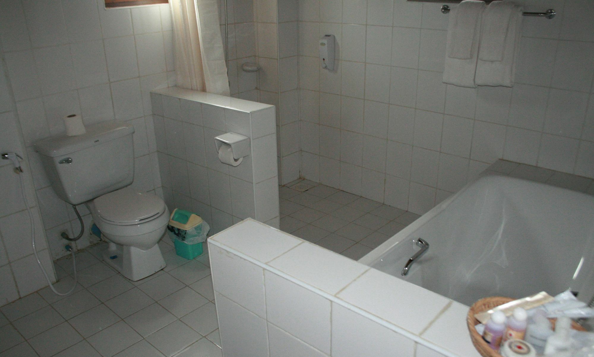 Golden Island Cottages Thale U Hotel Ywama Dış mekan fotoğraf